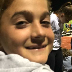 Meet your Posher, Juna